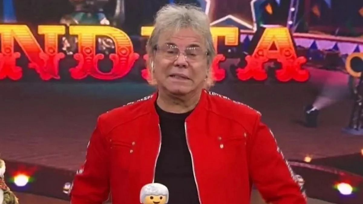 Beto Casella se hartó y le hizo un duro reclamo a las autoridades de El Nueve: El canal no tiene...