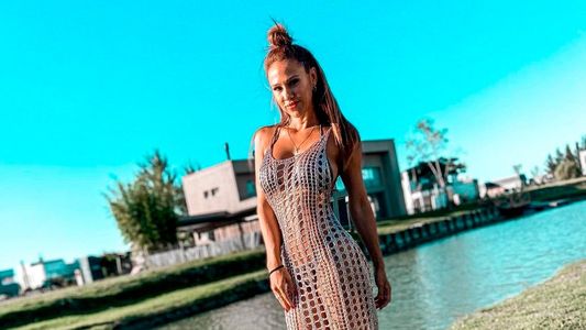 Barby Silenzi: Con El Polaco no hay crisis, estamos separados