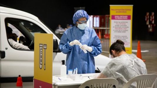 Coronavirus: la Ciudad advirtió sobre el aumento de contagios y adelantó si adoptará nuevas restricciones