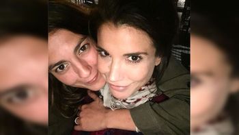 Qué dijo Celeste Roth sobre el presunto romance con Andrea Rincón