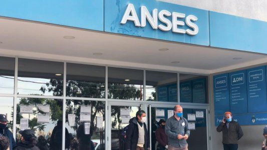 Jubilaciones, Pensiones, AUE: Quiénes cobran hoy 23 de marzo 2021