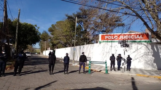 Sebastián Villa declaró ante la fiscal y se defendió con una polémica afirmación