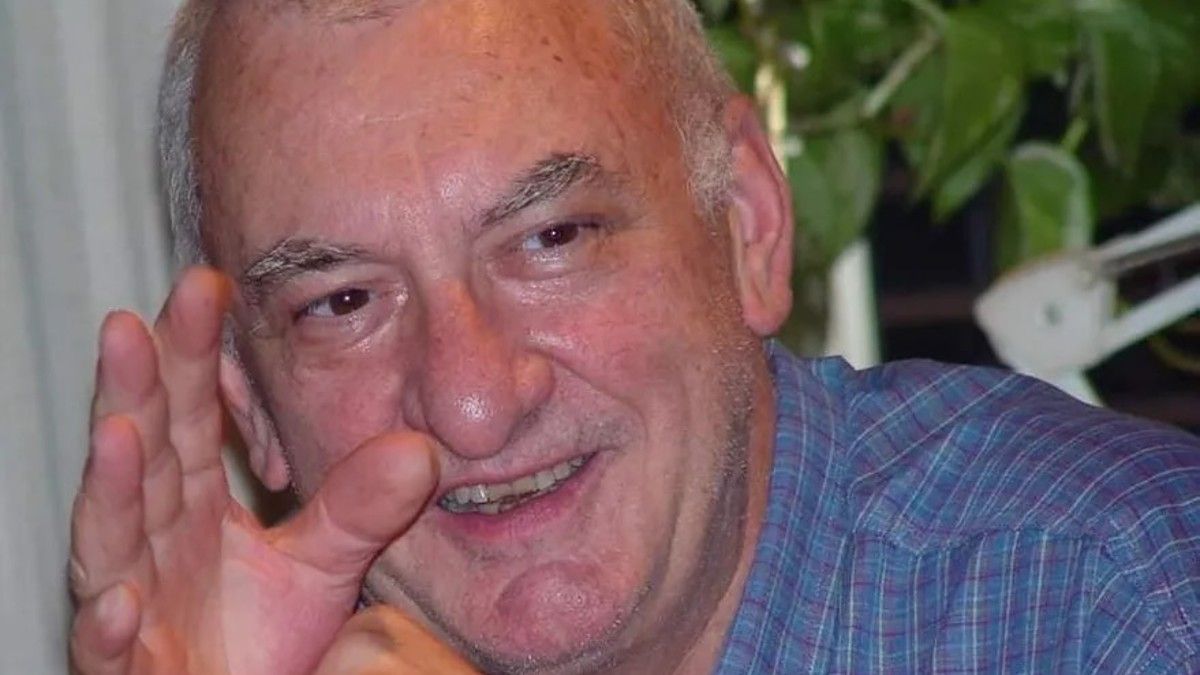 Vicente José “Tito” Campolo tenía 78 años y creen que fue asesinado por su hijo.&nbsp;