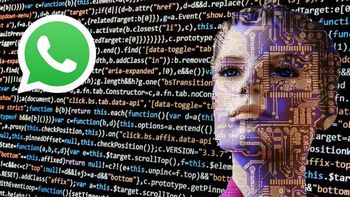 El truco para utilizar inteligencia artificial desde WhatsApp