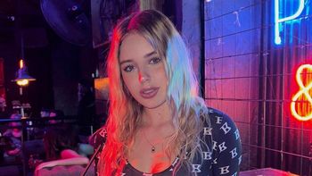 Aseguran que Coti Romero estaría comenzando un romance con un famoso periodista