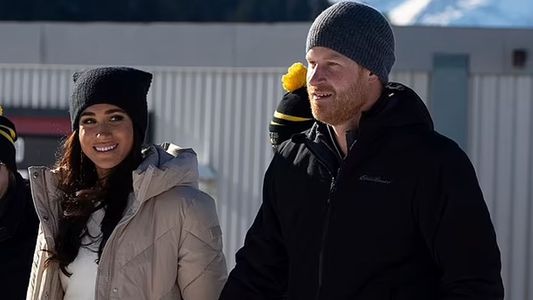 En medio de la enfermedad del rey Carlos, se reflota la guerra con Meghan Markle y Harry