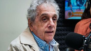 Antonio Gasalla, víctima de El cuento del tío: Le quisieron robar 500 mil pesos