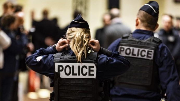 Conmoción en Francia: tres adolescentes violan a una niña judía de 12 años