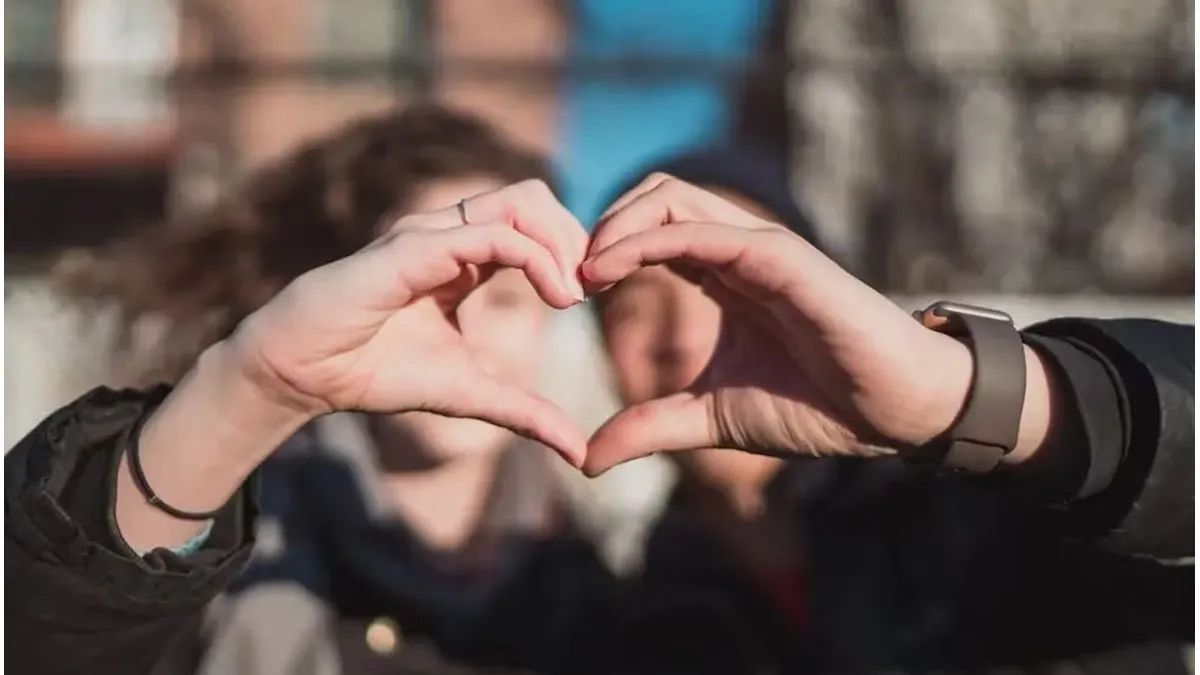 Por qué el 20 de septiembre es el Día de los Novios en Argentina.