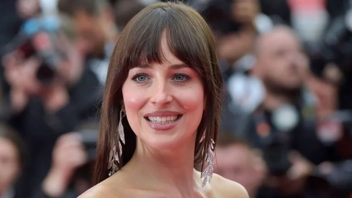 La película romántica que arrasa en Netflix con Dakota Johnson y es la historia de amor más vista.