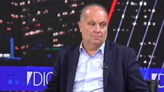 Hernán Lombardi: Como en todas las elecciones, la estrategia de Cristina es esconderse y moderarse