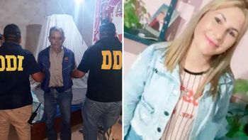 La última conexión al celular y una llamada al 911: las claves del crimen de Nancy Videla