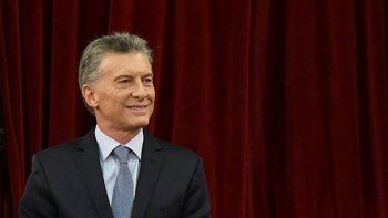 El furcio de Macri: Ahora con el apoyo del narcotráfico...