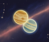 Astrología: 4 signos que sienten un renacer emocional en Venus-Júpiter en Cáncer.