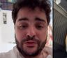 Homero Pettinato sufrió un robo y terminó indignándose con el ladrón por un insólito motivo: ¡Aprendé!