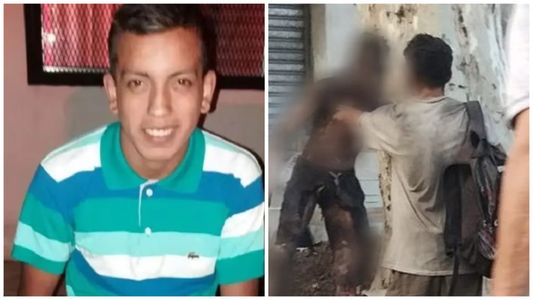 Dulce y bueno: el conmovedor mensaje de la maestra del joven que murió electrocutado por robar cables