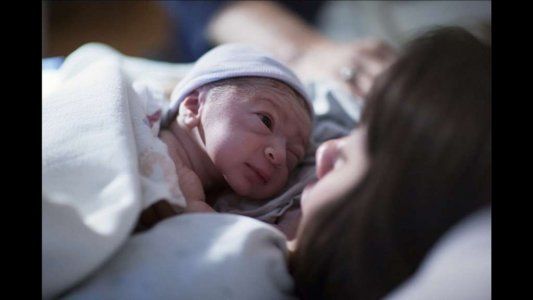 Una enfermera confesó que intercambió a 5.000 bebés en una maternidad