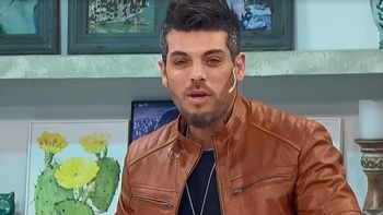 Impactante revelación de Cristian U sobre Gran Hermano: No lo mostraron porque era muy fuerte
