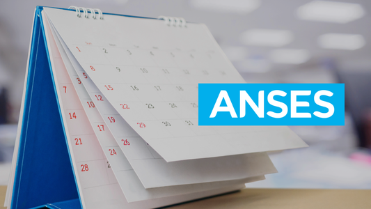 Jubilados y pensionados: cómo consultar el calendario de pagos