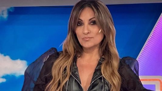 La inesperada confesión de Marcela Tauro sobre su nominación a los Premios Martín Fierro: Pienso que...