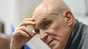 Imputaron a José Luis Espert por presunto lavado de dinero tras recibir USD 200.000 de Fred Machado