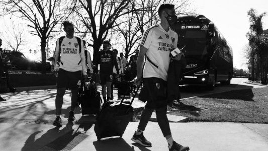 Coronavirus en River: cuáles son los pasos a seguir según el protocolo de Conmebol