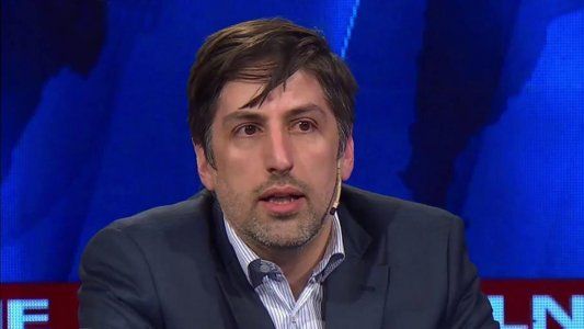 Nicolás Trotta: Hasta el 10 de diciembre la responsabilidad de gobernar es de Macri