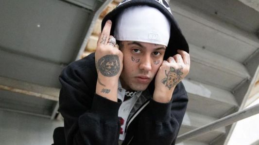 El video que compromete al Duki por qué estaría consumiendo sustancias