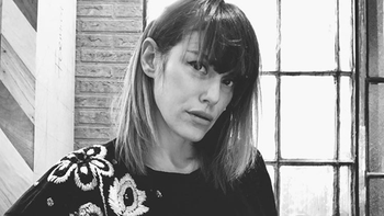 Connie Ansaldi, furiosa con la producción de Cortá por Lozano