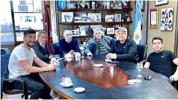 Después de la renuncia de Facundo, los Moyano rearman su TEG para reposicionarse en el mundo sindical