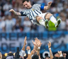 El emotivo mensaje de la Selección Argentina a Lionel Messi antes de su última función en el Monumental despedida