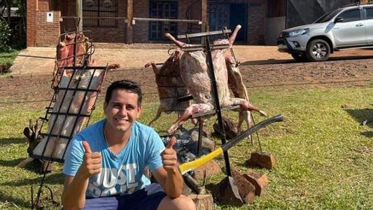 Terror en Puerto Iguazú: fue a entregar un pedido de comida y lo ejecutaron