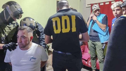 Agresión a Sergio Berni: liberaron a los choferes y se levantó el paro de colectivos