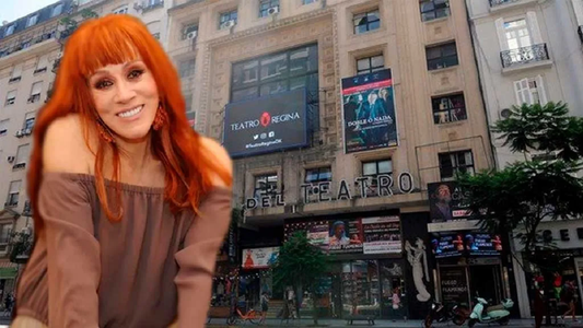 Linda Peretz y el drama de La Casa del Teatro: Yo me cansé de pedir