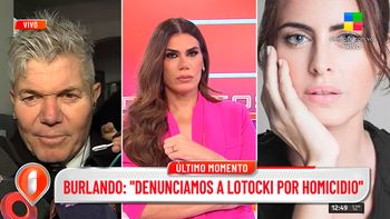 Se conocieron impactantes detalles de la autopsia al cuerpo de Silvina Luna