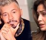 La nueva angustia de Marcelo Tinelli: inquietante rumor sobre una difícil decisión que tomó Milett Figueroa