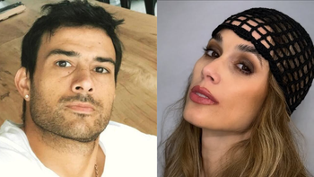 El lapidario mensaje de Darío Cvitanich a Chechu Bonelli tras los comentarios sobre su mamá: Mirá que...