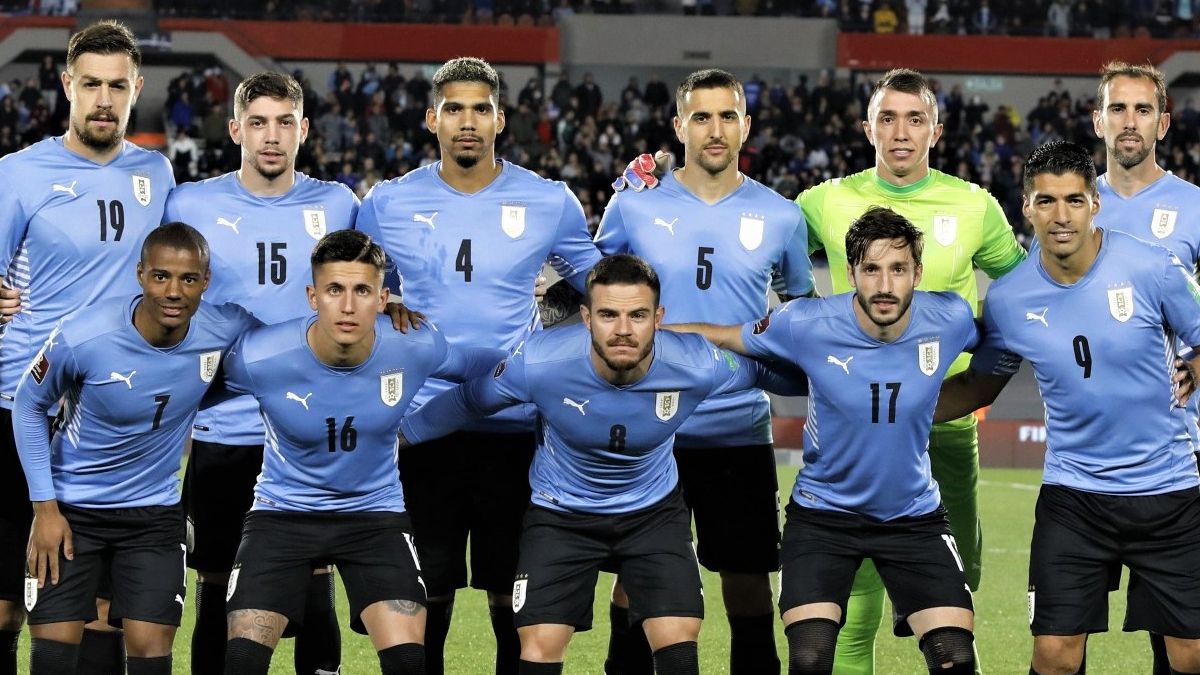 La prensa uruguaya aprueba a una selección con clase y a la que le