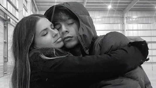 Rusherking reconoció cómo le afectó en su salud el noviazgo con la China Suárez