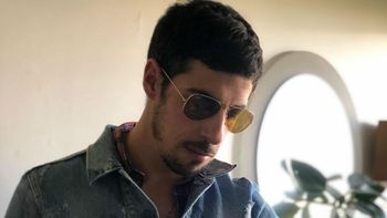 Esteban Lamothe le respondió a quienes lo criticaron por viejo: Tengo 42 años, varios jóvenes me atacan por eso