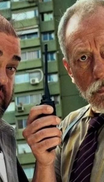Darío Barassi y Yayo protagonizan la nueva serie de Disney+: todos los detalles