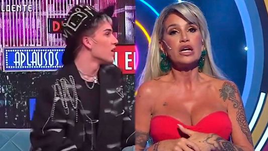 La tremenda crítica de Juan Otero, el hijo de Flor Peña, sobre el trabajo de su mamá: Es para...