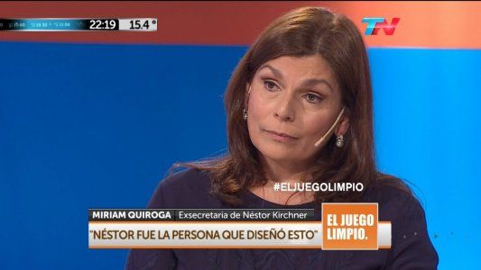 Cierran una causa que investigaba si pasaron bolsos con dinero por la Casa Rosada