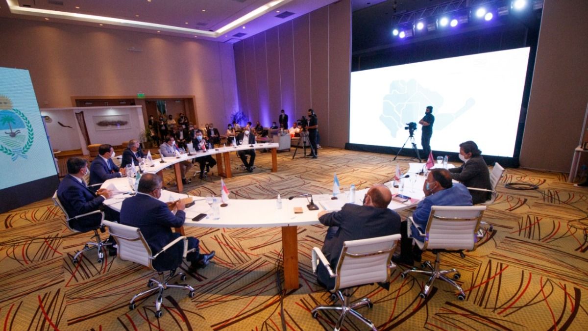 Los gobernadores del norte arman un frente común para hacer lobby y desafían uno de los legados de Néstor Kirchner