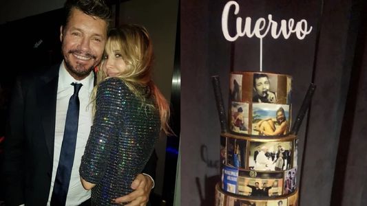 Así celebró Marcelo Tinelli su cumpleaños número 59: las imágenes