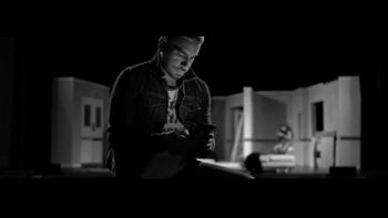 Fede Bal debutó como cantante con un videoclip dedicado a Laurita