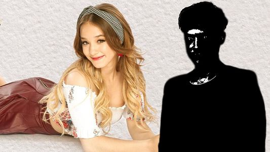 Ángela Torres confesó que está enamorada de Tomás Fonzi