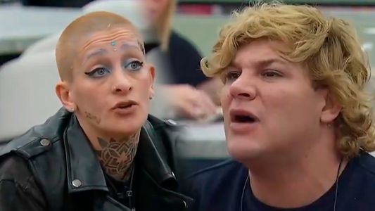 Gran Hermano: Furia atacó a Emma y descolocó a todos con su actitud