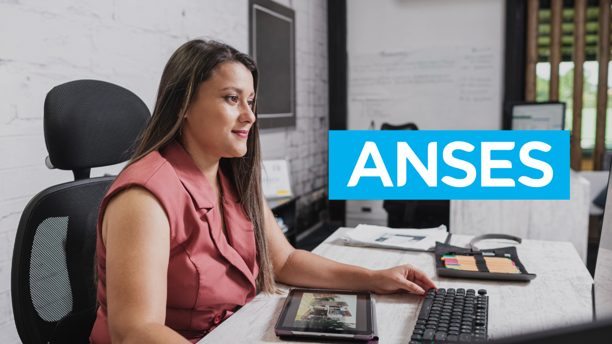 ANSES: cómo actualizar tus datos para recibir beneficios