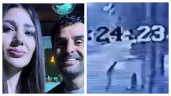 El hombre que todos conocían no era el verdadero: los videos que desenmascararon al femicida de Quequén
